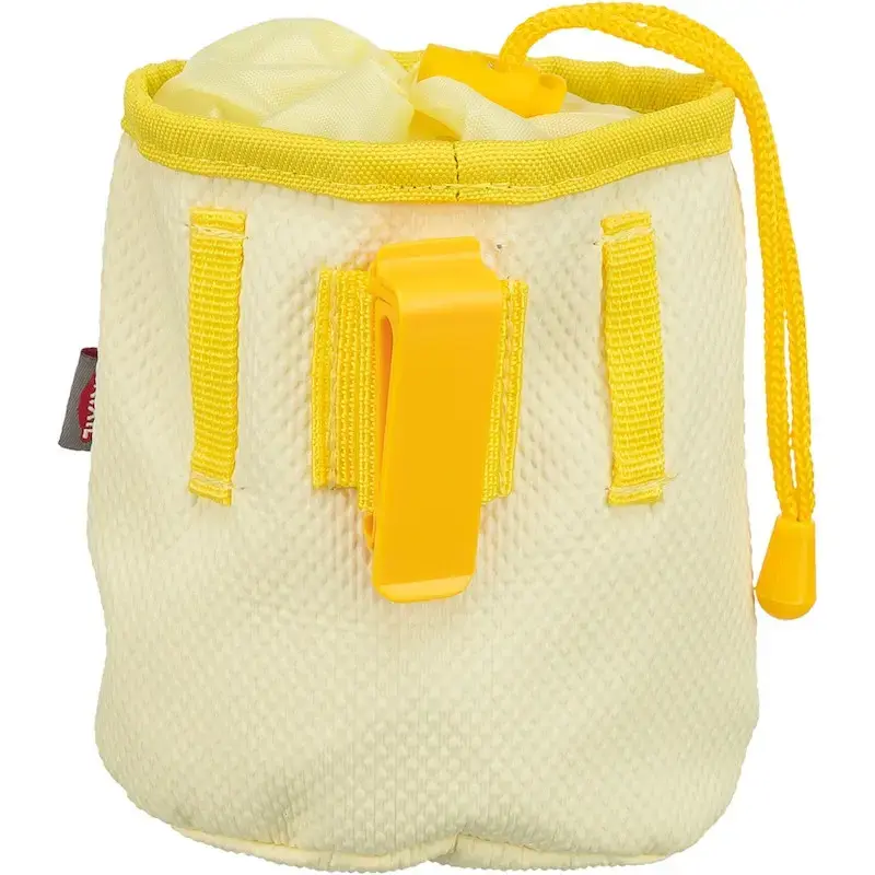 Somiņa gardumiem – Trixie Treat Bag, on clip strip, ø 9 × 14 cm