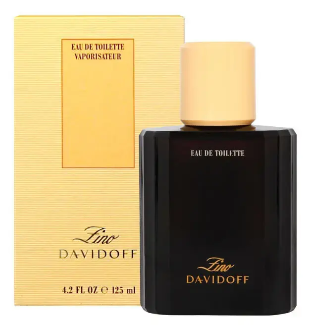 Davidoff Zino Eau de Toilette 200 ml