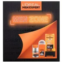 Men Expert Men Zone Set