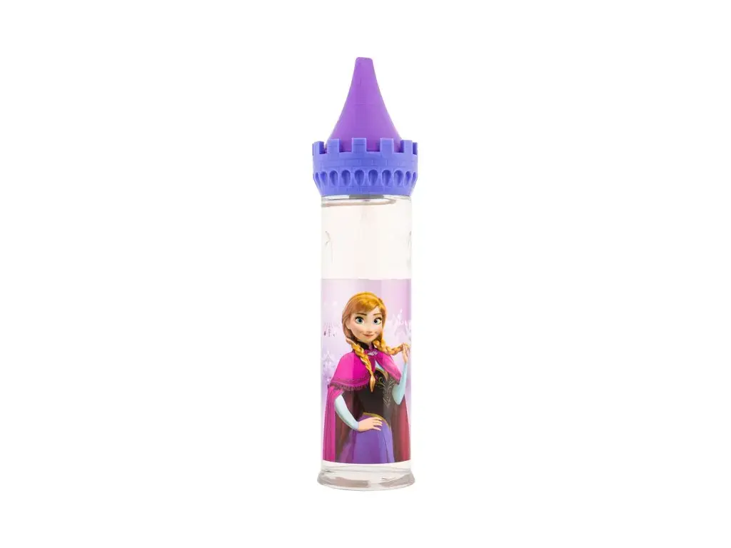 Disney Frozen Anna Eau de Toilette 100 ml