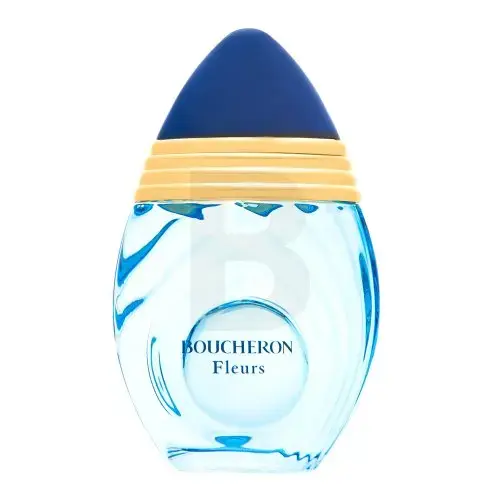 Boucheron Fleurs eau de parfum for women 100 ml