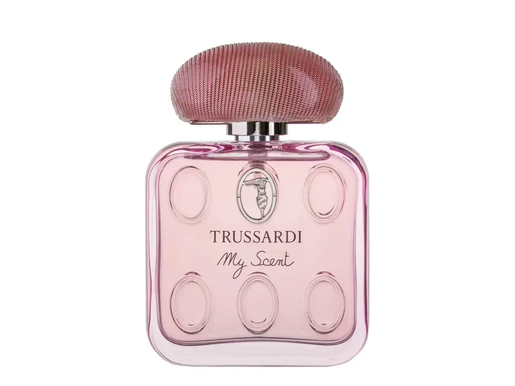 Trussardi My Scent Eau de Toilette 100 ml