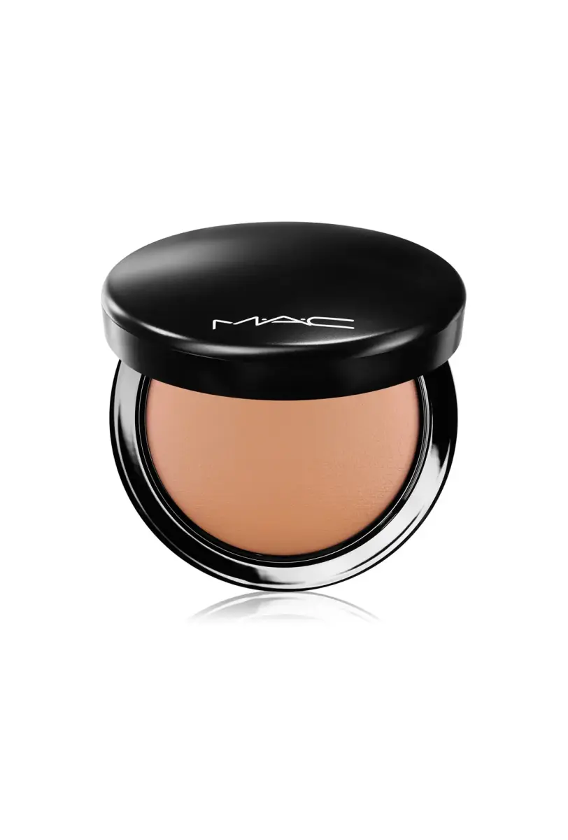 MAC Cosmetics Mac Mineralize Skinfinish Natural