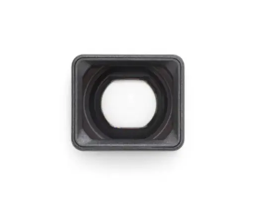 Wide-Angle lens for DJI Osmo Pocket / Pocket 2