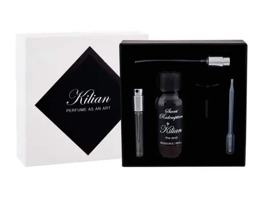 By Kilian The Narcotics Sweet Redemption the end Refillable Eau de Parfum 50 ml