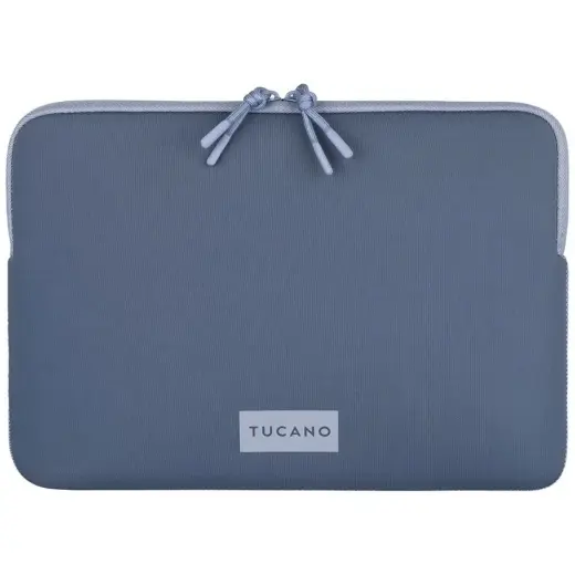 Laptop Bag Tucano One Sleeve 13" Macbook Neo blue