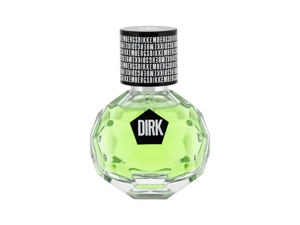 Dirk Bikkembergs Dirk Eau de Toilette 30 ml