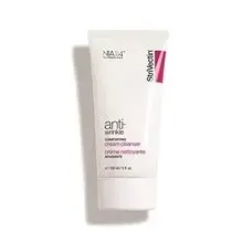 Anti-Wrinkle Comforting Cream Cleanser
