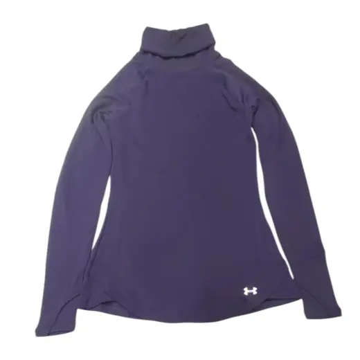 Under Armour, All Season Gear, Short Sleeve, Sports Women Synthetic Strappy Vest, For Women, Size XS