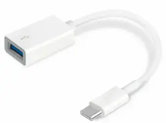 TP-Link SuperSpeed 3.0 USB-C to USB-A