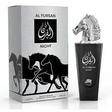 Al Fursan Night EDP