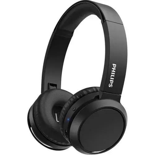 Philips TAH4205BK|00 On-ear Bluetooth headphones with microphone