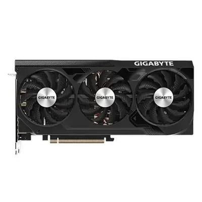 Gigabyte GeForce RTX 4070 Ti SUPER WINDFORCE OC 16G - graphics card - GeForce RTX 4070 Ti Super - 16 GB