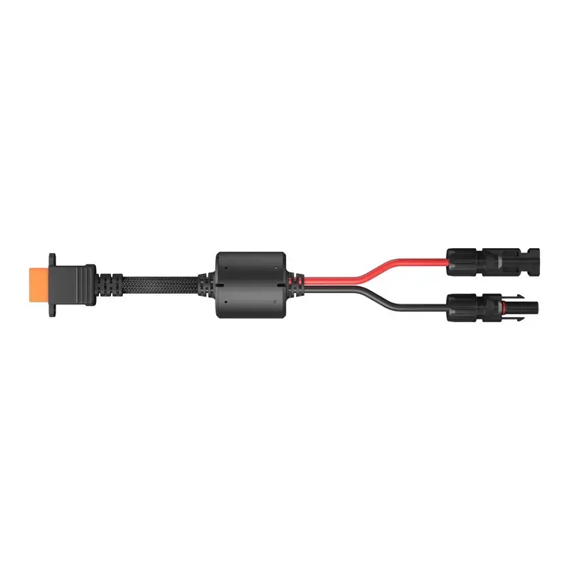 Cable DJI Power XT90 uz MC4 1.8kW tīkla lādētājs