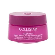 Magnifica Replumping Face And Neck Cream - Daily skin cream