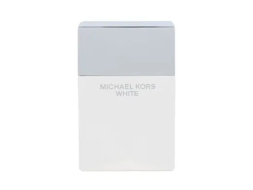 Michael Kors Michael Kors White Eau de Parfum 50 ml
