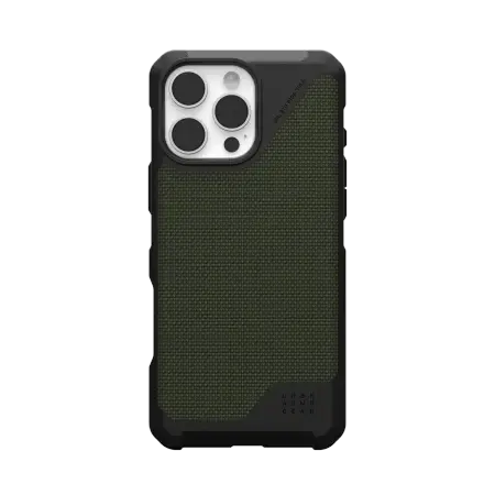 UAG Metropolis LT Magsafe iPhone 16 Pro Max Case - Green