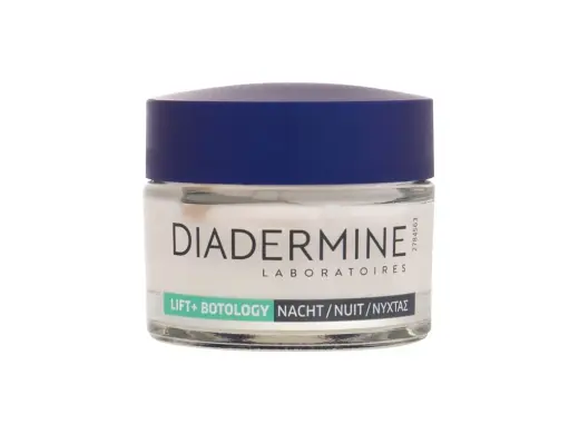 Diadermine Lift+ Botology Anti-Age Night Cream Night Skin Cream 50 ml