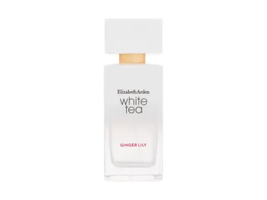 Elizabeth Arden White Tea Ginger Lily Eau de Toilette 50 ml