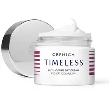 Timeless Anti-Ageing Day Cream