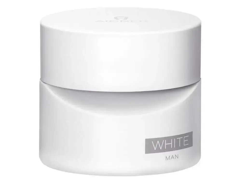 Aigner White Man Eau de Toilette 125 ml