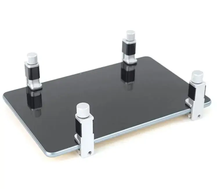 RL-008A Adjustable Clamps Screen 4pcs