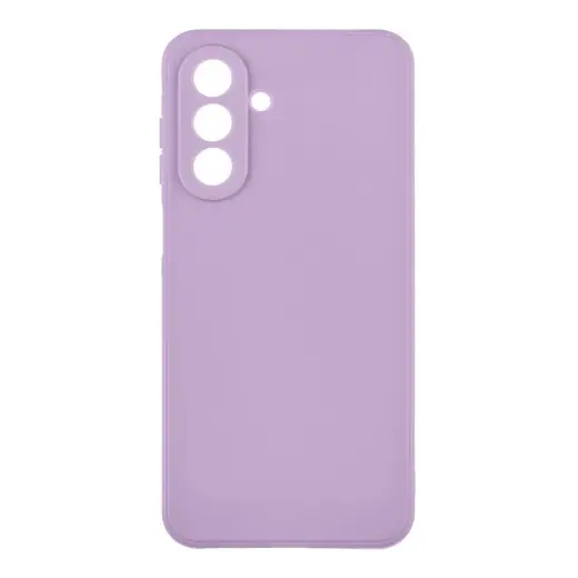 OBAL:ME Matte TPU maciņš telefonam Samsung Galaxy A17 4G|5G violets