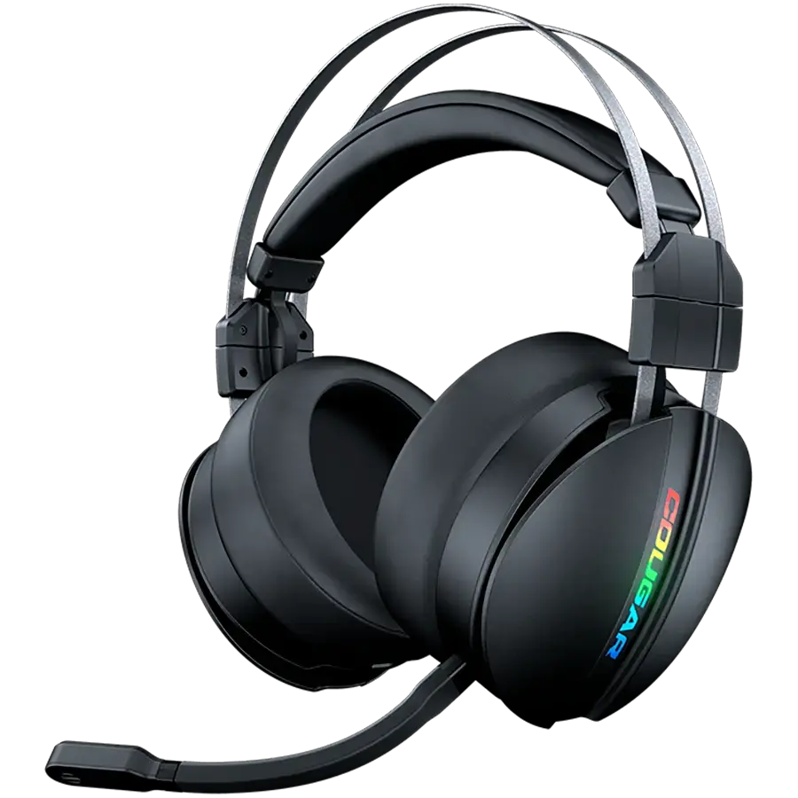 COUGAR OMNES ESSENTIAL Gaming Headset