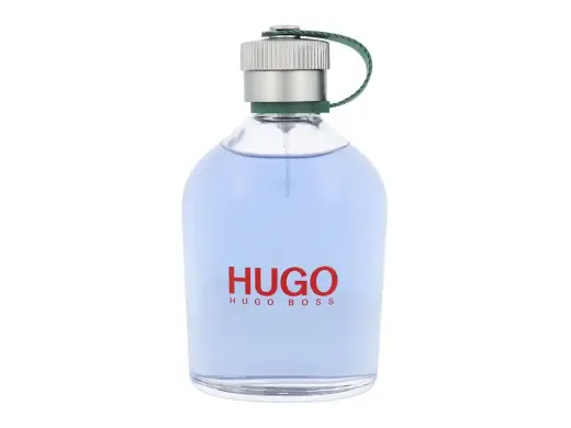 HUGO BOSS Hugo Man Eau de Toilette 200 ml