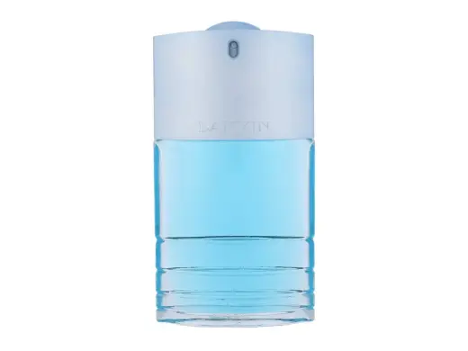Lanvin Oxygene Homme Eau de Toilette 100 ml