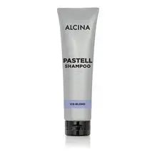 Alcina Ice Blond Pastell Shampoo - blonde hair 150ml