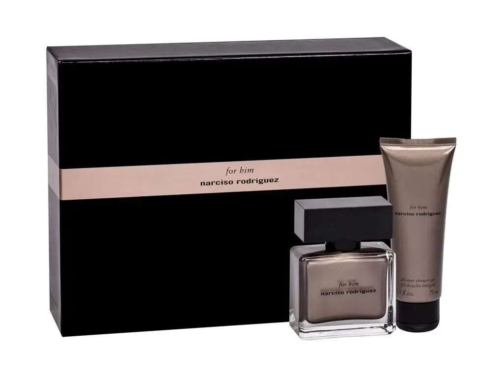 Narciso Rodriguez For Him Eau de Parfum 50 ml