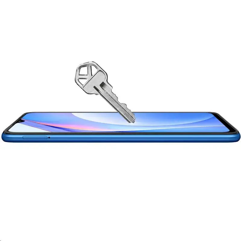 Nillkin Tempered Glass 2.5D CP+ PRO Black for Xiaomi Poco M3|Redmi 9T