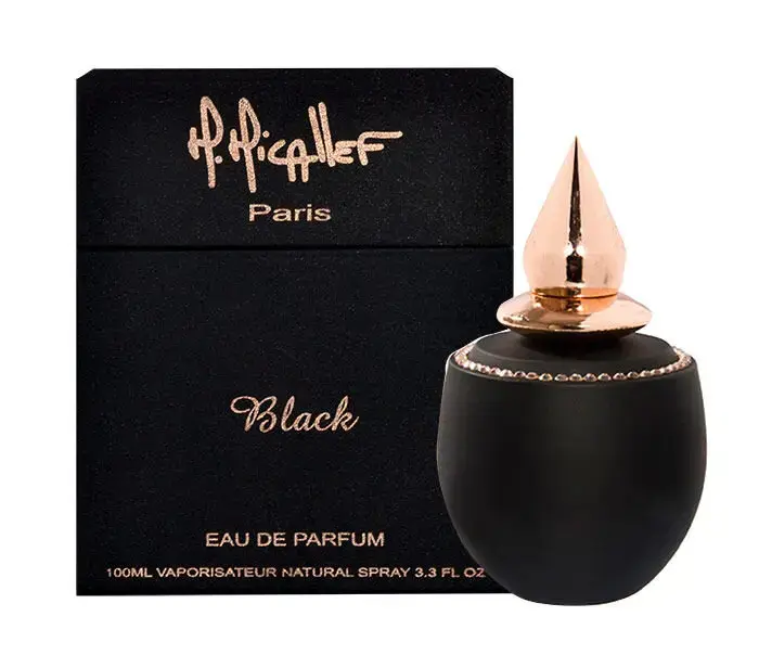 M.Micallef Black Eau de Parfum 5 ml