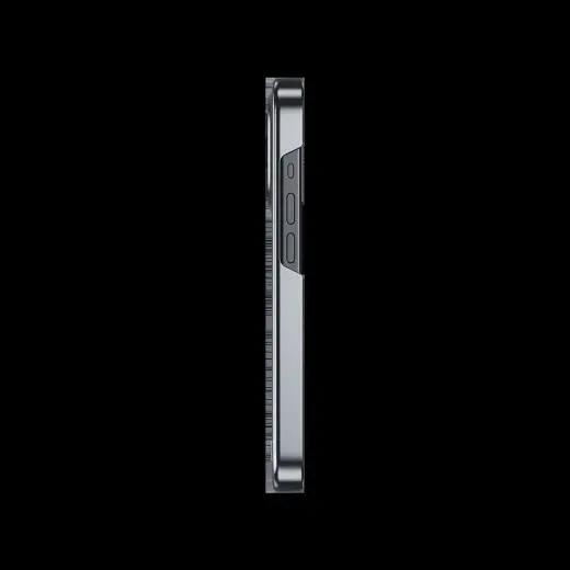 Benks Magnetic Biliz Cooling Case (0057) for Iphone 14 Pro grey Photo