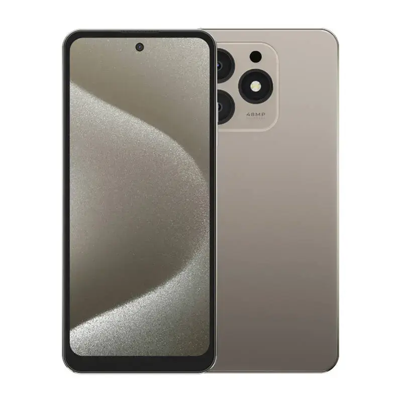HOTWAV Note 13 Max smartphone - 6.8'' 6+10|256GB Gold