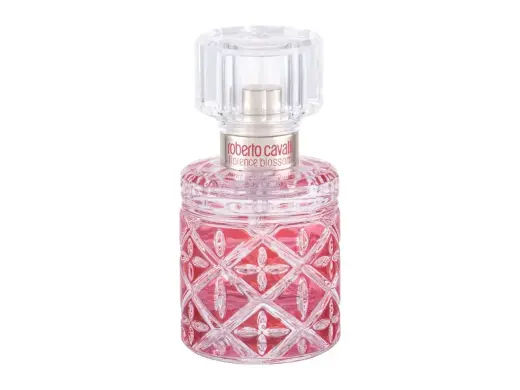 Roberto Cavalli Florence Blossom Eau de Parfum 30 ml