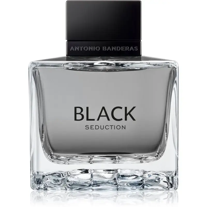 Antonio Banderas Black Seduction smaržas vīriešiem 100 ml