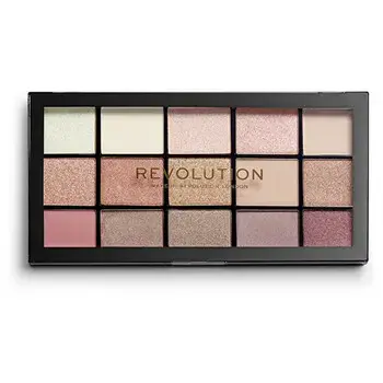 Makeup Revolution Re-Loaded Palette Iconic 3