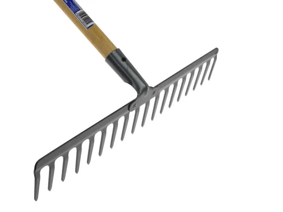 18 piiga reha puidust varrega