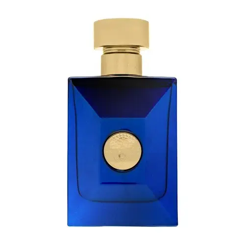 Versace Dylan Blue Tualetes ūdens vīriešiem 50 ml