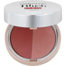 Pupa Extreme Blush DUO 4 g