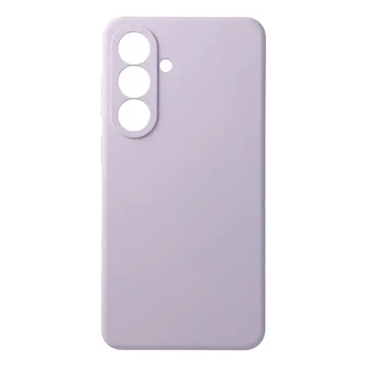 Forcell F-Protect Rubber Premium maciņš ar MagSafe atbalstu telefonam Samsung Galaxy S26+ (S947) violets