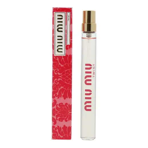 Miu Miu Twist (EDP) парфюмерная вода для женщин 10 мл