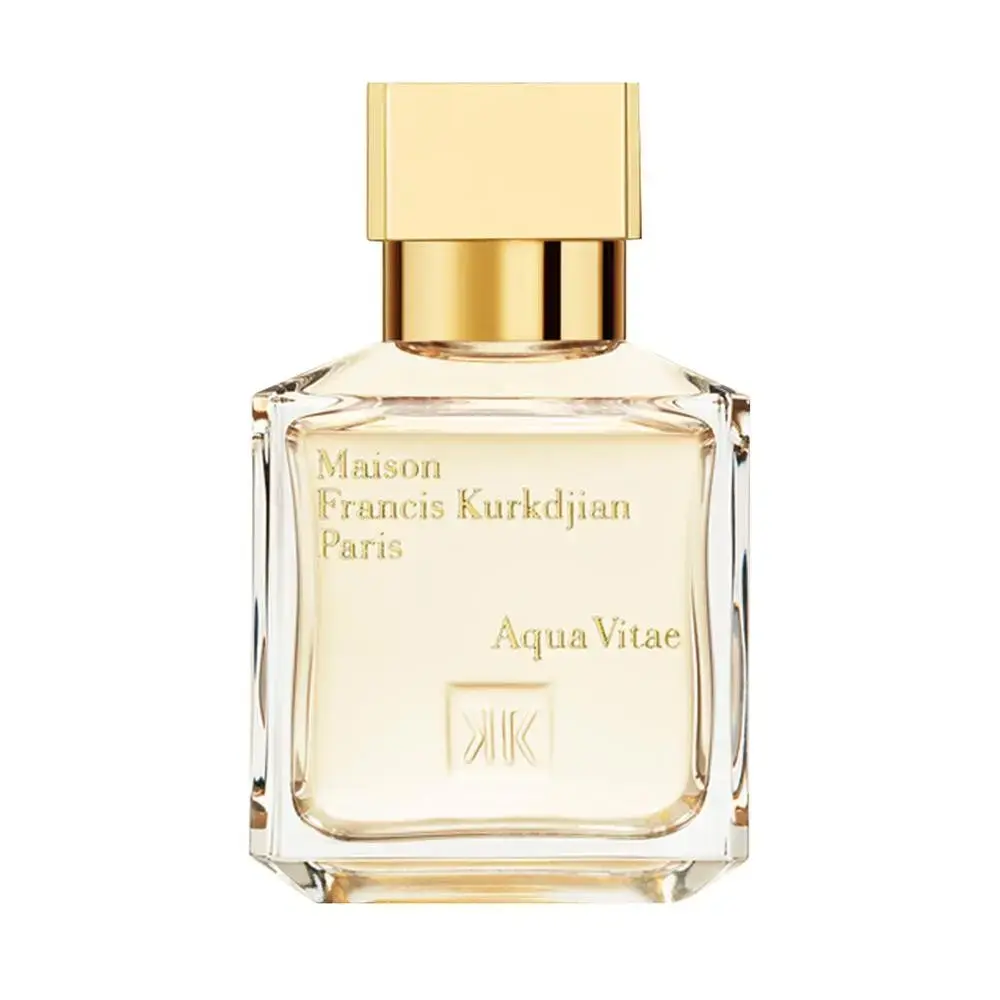 Maison Francis Kurkdjian Aqua Vitae Eau De Toilette - Clear