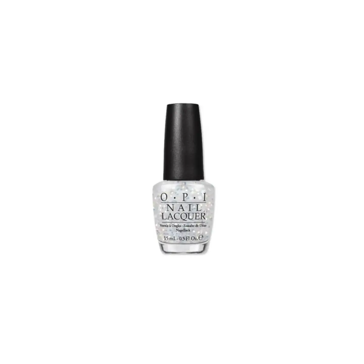 Opi, Nail Lacquer, Nail Polish, NL T56, Lights Of Emerald City, 15 ml