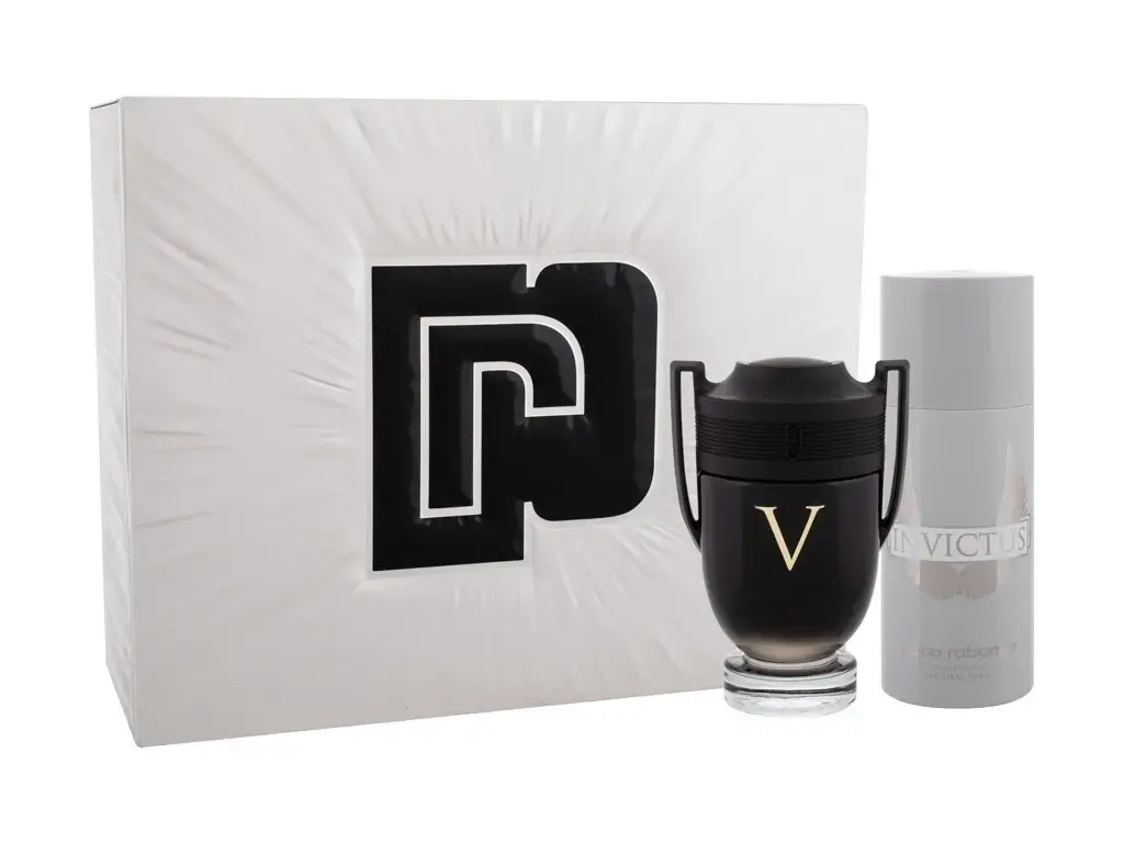 Paco Rabanne Invictus Victory Eau de Parfum 100 ml