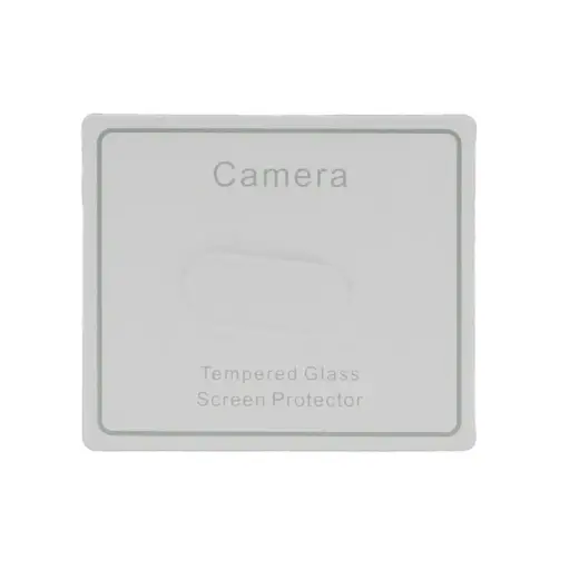 Tempered Glass for camera (LENS) for Samsung Galaxy M10 (island)