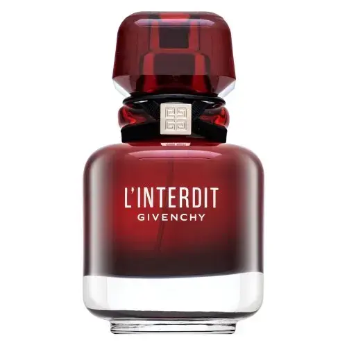 Givenchy L'Interdit Rouge (EDP) parfumuotas vanduo moterims 35 ml