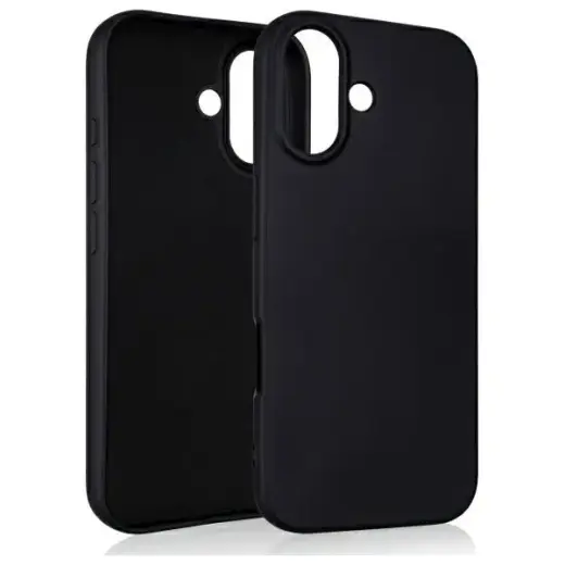 Beline чехол для телефона iPhone 17 чёрный